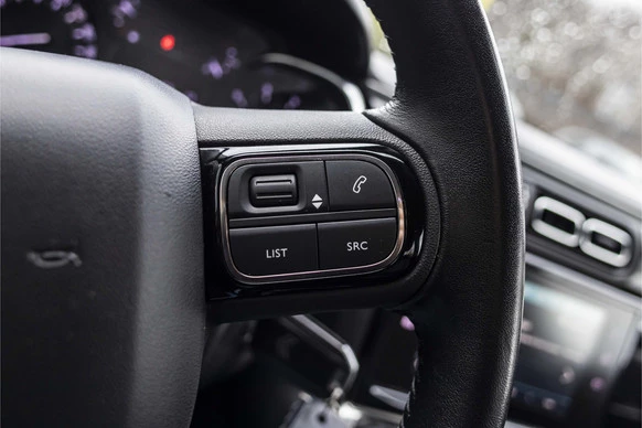 Citroën C3 - Afbeelding 27 van 30