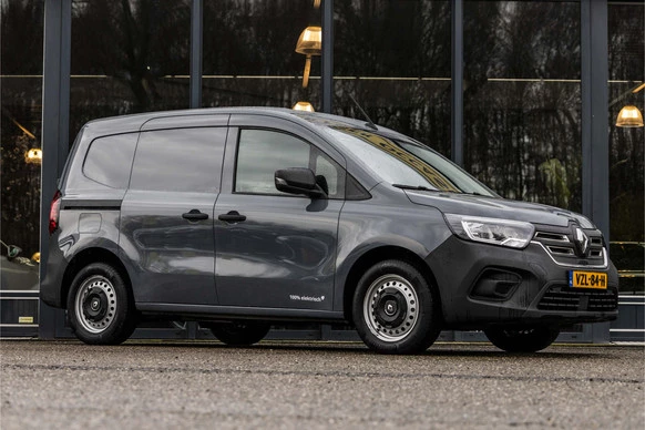 Renault Kangoo - Afbeelding 1 van 30