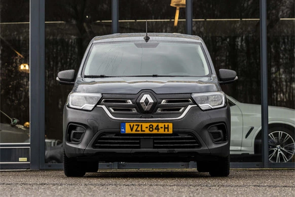 Renault Kangoo - Afbeelding 2 van 30