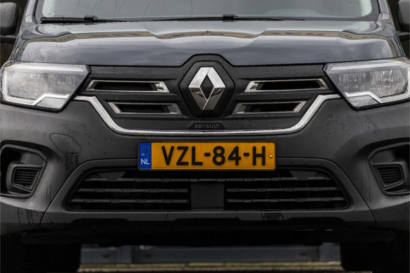 Renault Kangoo - Afbeelding 3 van 30