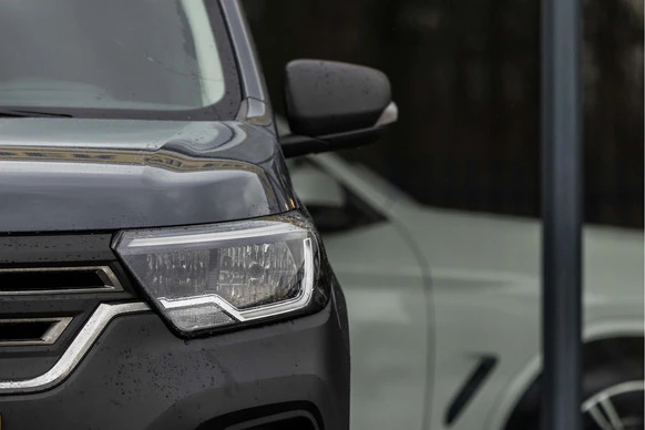 Renault Kangoo - Afbeelding 4 van 30