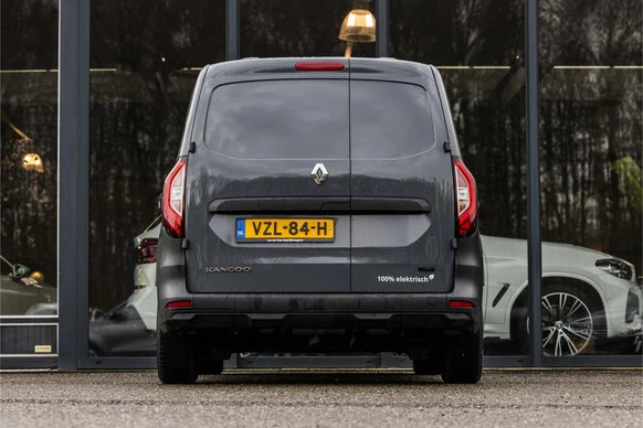 Renault Kangoo - Afbeelding 6 van 30