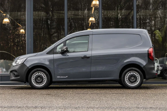 Renault Kangoo - Afbeelding 8 van 30