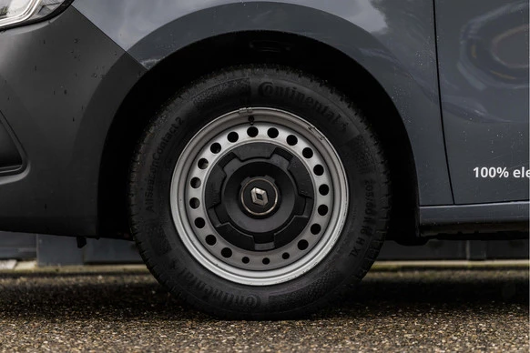 Renault Kangoo - Afbeelding 9 van 30