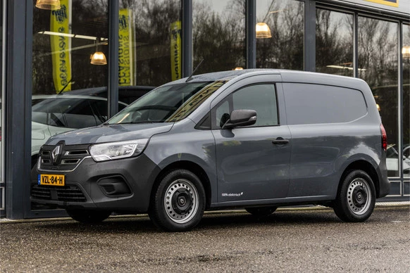 Renault Kangoo - Afbeelding 10 van 30
