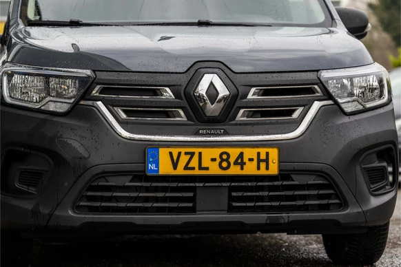 Renault Kangoo - Afbeelding 12 van 30