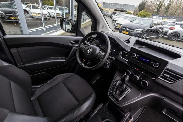 Renault Kangoo - Afbeelding 19 van 30