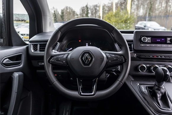 Renault Kangoo - Afbeelding 20 van 30