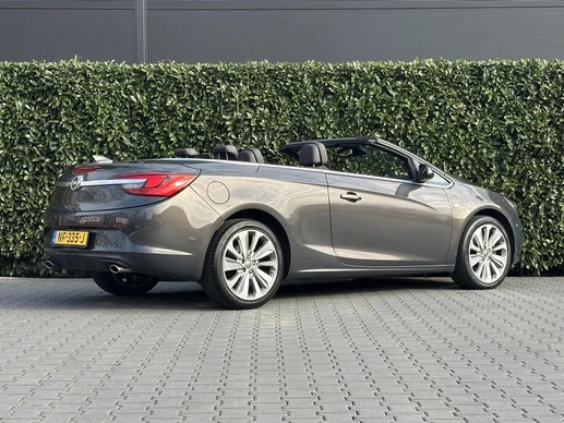 Opel Cascada - Afbeelding 2 van 30
