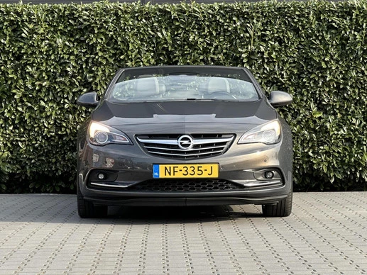 Opel Cascada - Afbeelding 4 van 30