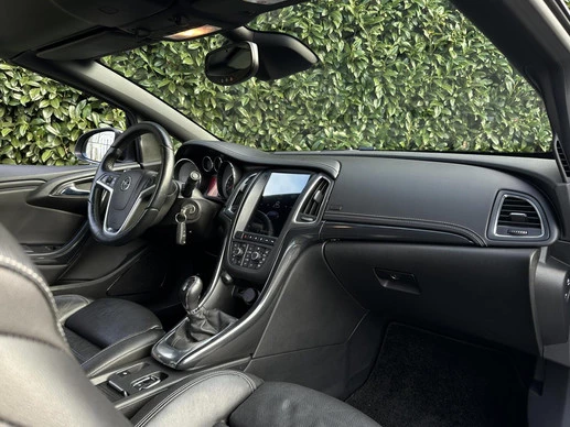 Opel Cascada - Afbeelding 6 van 30