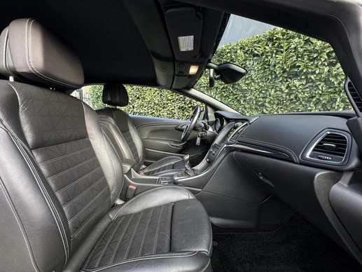 Opel Cascada - Afbeelding 7 van 30