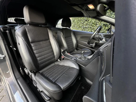 Opel Cascada - Afbeelding 8 van 30