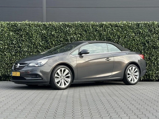 Opel Cascada - Afbeelding 11 van 30