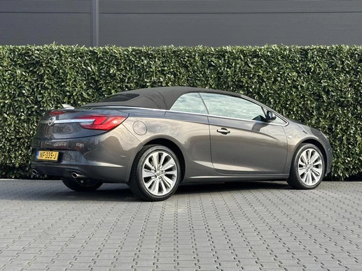 Opel Cascada - Afbeelding 12 van 30