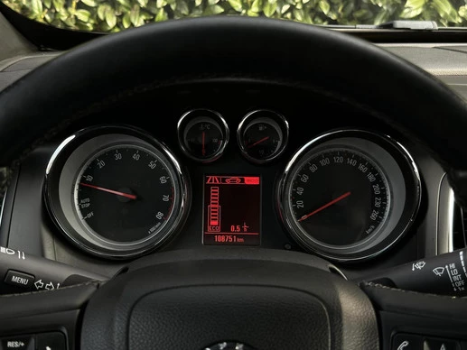 Opel Cascada - Afbeelding 14 van 30