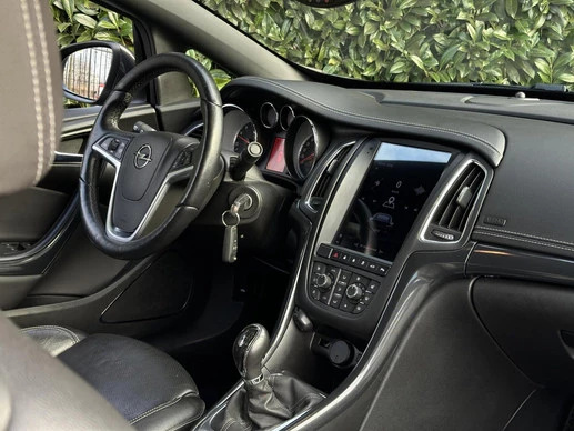 Opel Cascada - Afbeelding 16 van 30