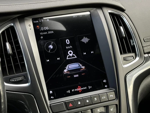 Opel Cascada - Afbeelding 17 van 30