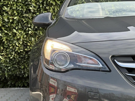 Opel Cascada - Afbeelding 22 van 30