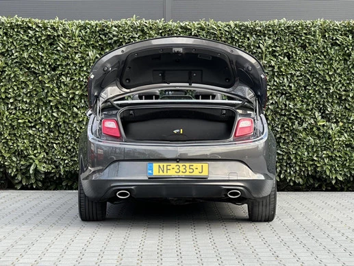 Opel Cascada - Afbeelding 26 van 30