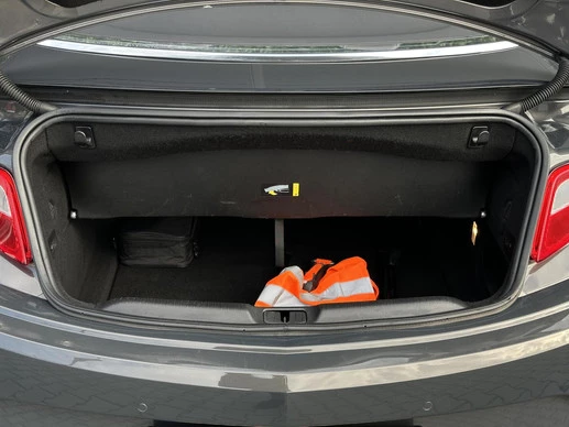 Opel Cascada - Afbeelding 27 van 30