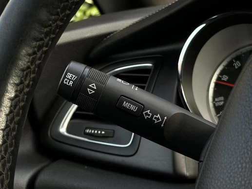 Opel Cascada - Afbeelding 30 van 30