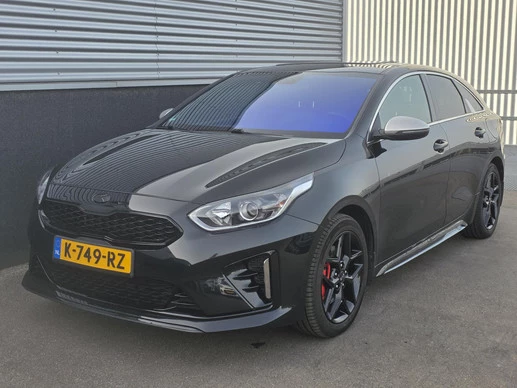 Kia ProCeed - Afbeelding 2 van 30