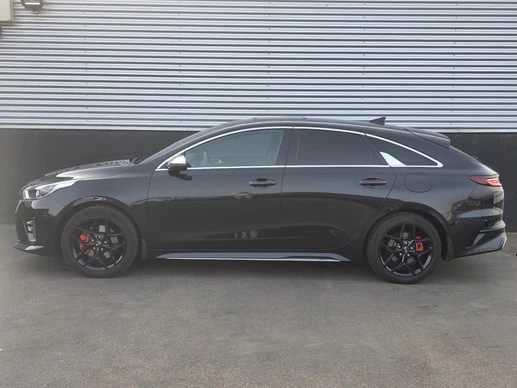 Kia ProCeed - Afbeelding 3 van 30