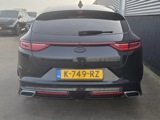 Kia ProCeed - Afbeelding 7 van 30