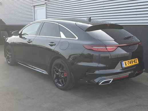 Kia ProCeed - Afbeelding 8 van 30