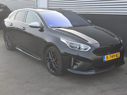 Kia ProCeed - Afbeelding 9 van 30