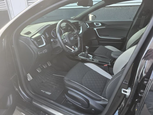 Kia ProCeed - Afbeelding 10 van 30