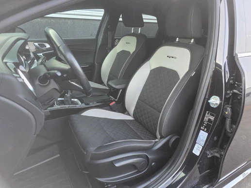 Kia ProCeed - Afbeelding 12 van 30