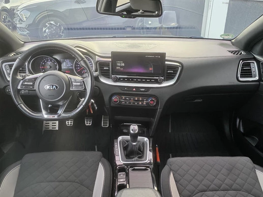 Kia ProCeed - Afbeelding 15 van 30