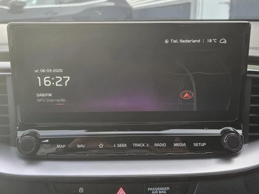 Kia ProCeed - Afbeelding 18 van 30