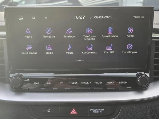 Kia ProCeed - Afbeelding 19 van 30