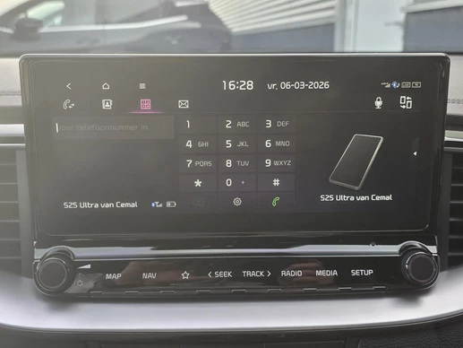 Kia ProCeed - Afbeelding 22 van 30