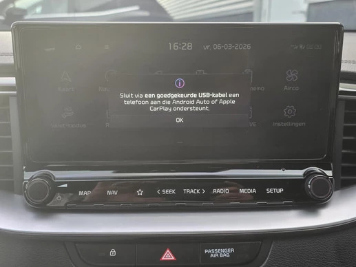 Kia ProCeed - Afbeelding 23 van 30