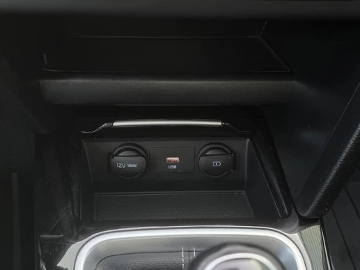 Kia ProCeed - Afbeelding 28 van 30