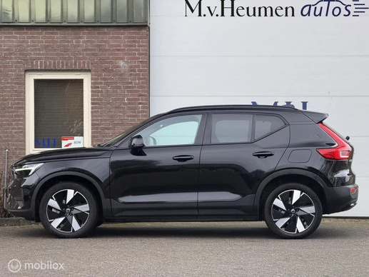 Volvo EX40 - Afbeelding 2 van 20