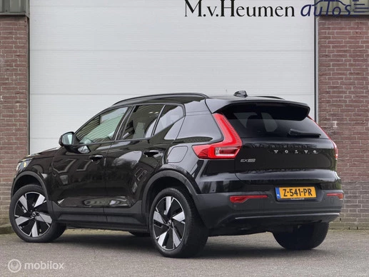 Volvo EX40 - Afbeelding 3 van 20