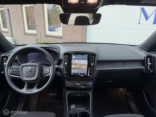 Volvo EX40 - Afbeelding 4 van 20