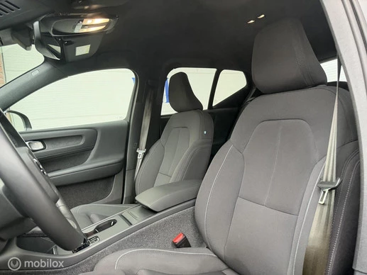 Volvo EX40 - Afbeelding 5 van 20