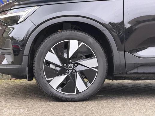 Volvo EX40 - Afbeelding 6 van 20