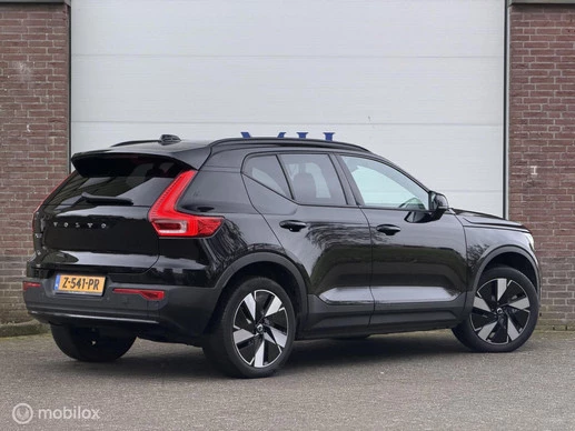 Volvo EX40 - Afbeelding 7 van 20