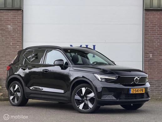 Volvo EX40 - Afbeelding 9 van 20