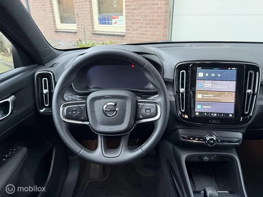 Volvo EX40 - Afbeelding 10 van 20