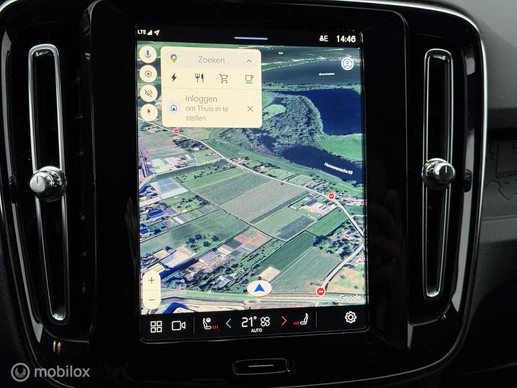 Volvo EX40 - Afbeelding 14 van 20