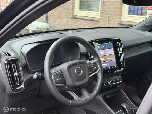 Volvo EX40 - Afbeelding 16 van 20
