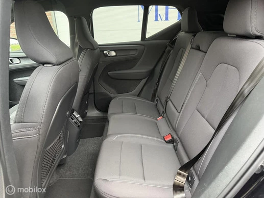 Volvo EX40 - Afbeelding 17 van 20
